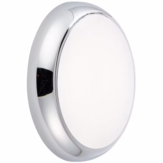 Cambio de luz de mamparo de techo Triproof CCT PF0.9 CE 120 grados nueva